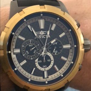 Meet your Posher, Douglas